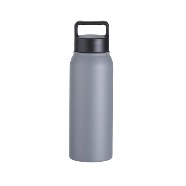 304 Stainless Steel Vacuum Mountaineering Water Cup