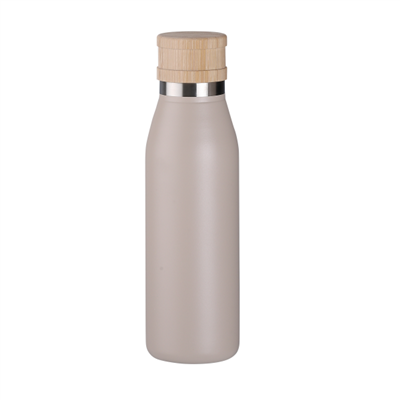 Изолирана бутилка с вода от неръждаема стомана